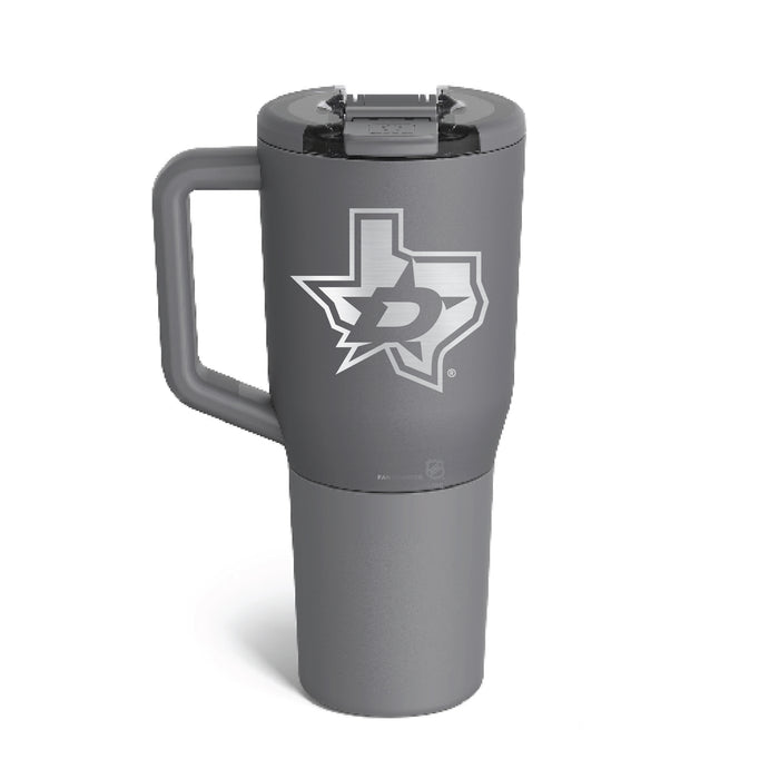 BruMate MUV 35oz Tumbler with Dallas Stars Logos