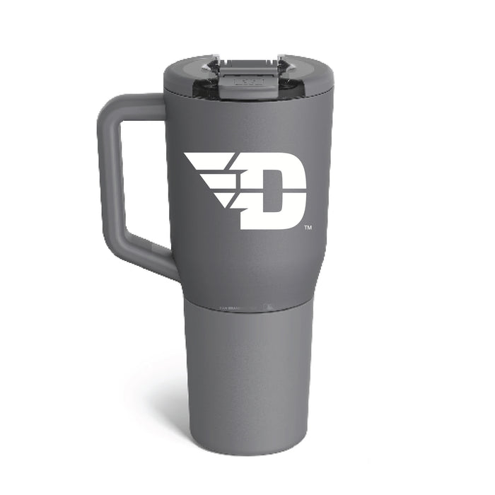 BruMate MUV 35oz Tumbler with Dayton Flyers Logos