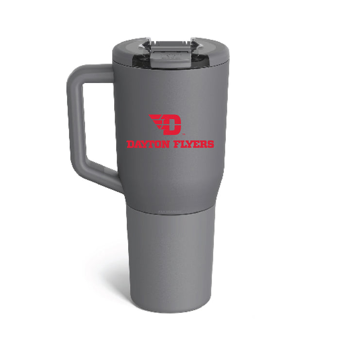 BruMate MUV 35oz Tumbler with Dayton Flyers Logos