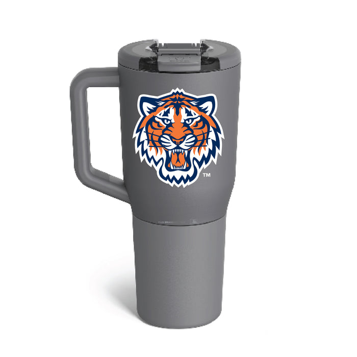 BruMate MUV 35oz Tumbler with Detroit Tigers Logos