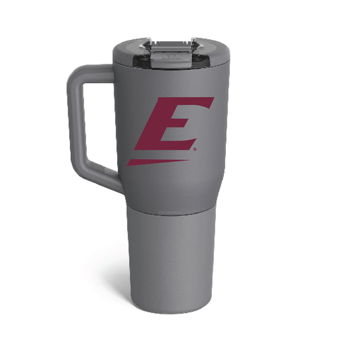 BruMate MUV 35oz Tumbler with Eastern Kentucky Colonels Logos