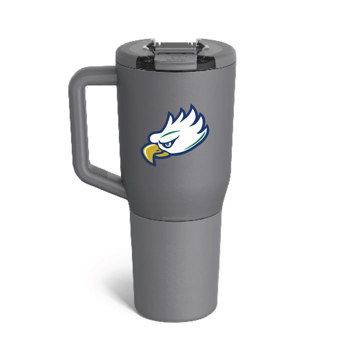 BruMate MUV 35oz Tumbler with Florida Gulf Coast Eagles Logos