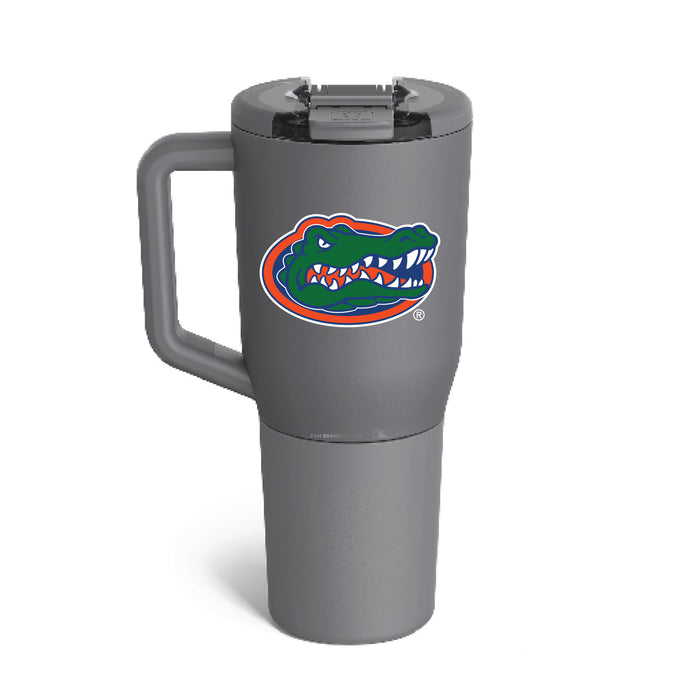 BruMate MUV 35oz Tumbler with Florida Gators Logos
