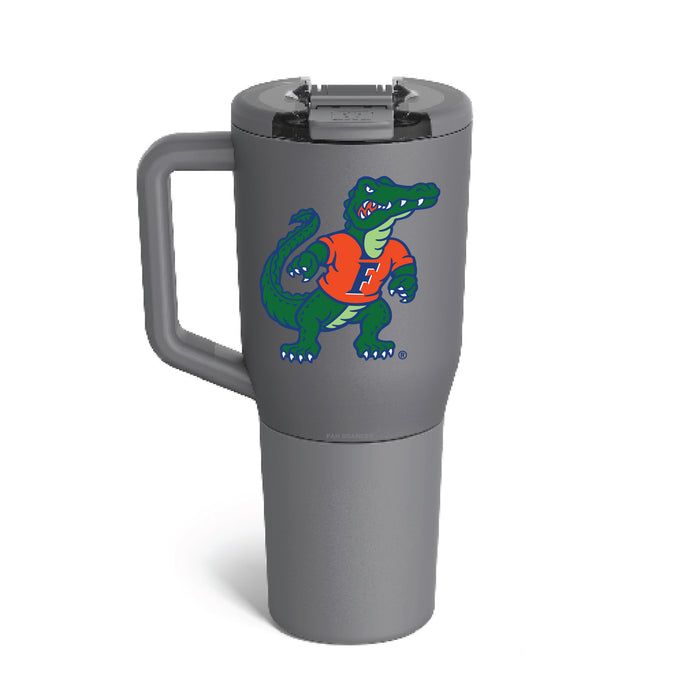 BruMate MUV 35oz Tumbler with Florida Gators Logos