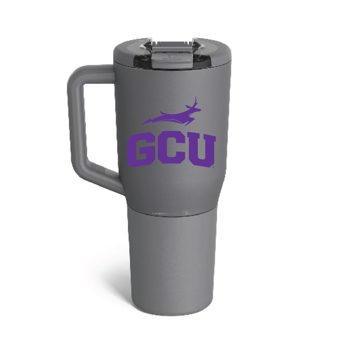 BruMate MUV 35oz Tumbler with Grand Canyon Univ Antelopes Logos