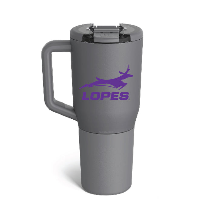 BruMate MUV 35oz Tumbler with Grand Canyon Univ Antelopes Logos