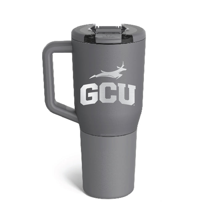BruMate MUV 35oz Tumbler with Grand Canyon Univ Antelopes Logos