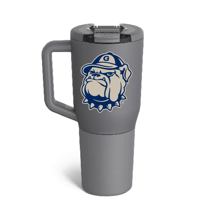 BruMate MUV 35oz Tumbler with Georgetown Hoyas Logos