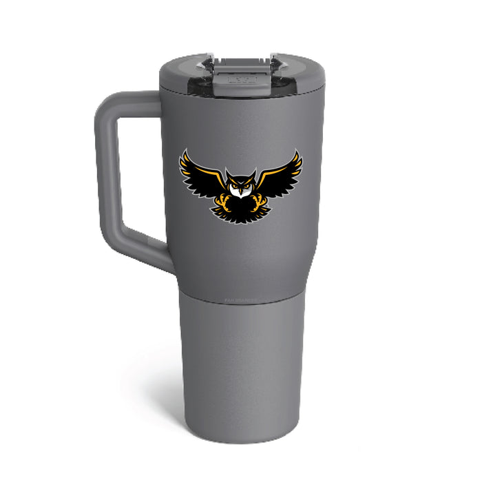 BruMate MUV 35oz Tumbler with Kennesaw State Owls Logos