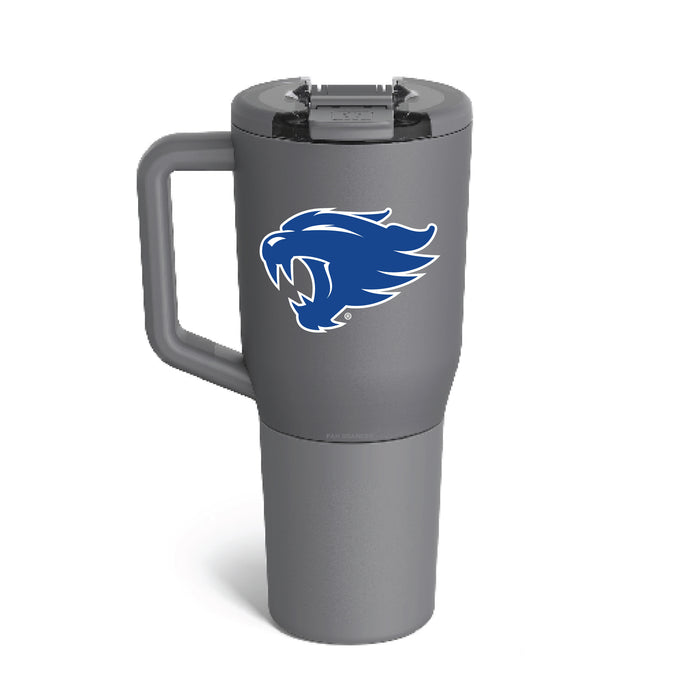BruMate MUV 35oz Tumbler with Kentucky Wildcats Logos