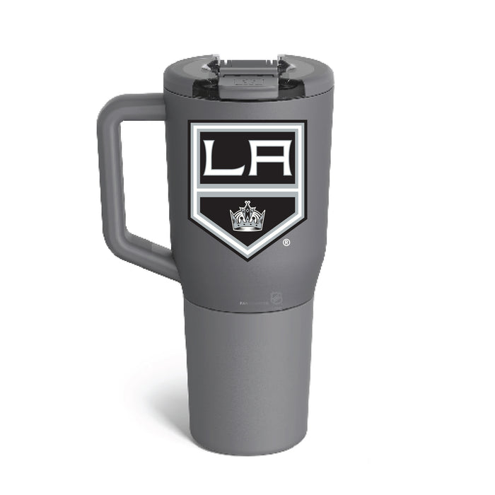 BruMate MUV 35oz Tumbler with Los Angeles Kings Logos