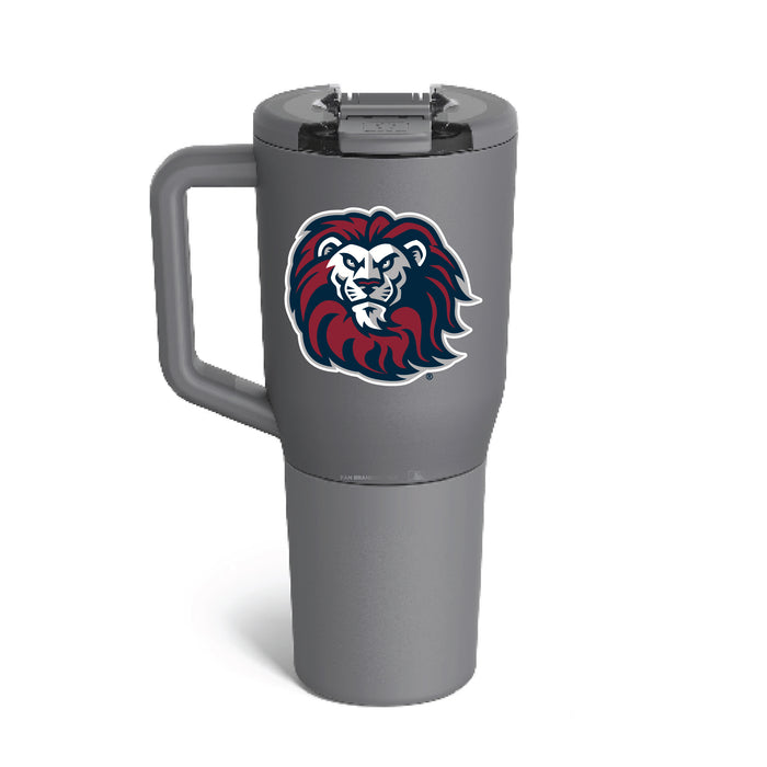 BruMate MUV 35oz Tumbler with Loyola Marymount University Lions Logos