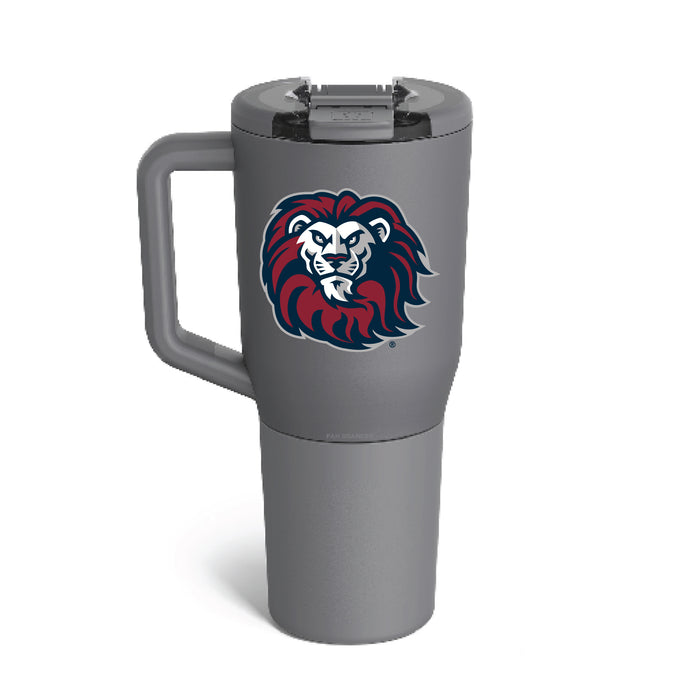 BruMate MUV 35oz Tumbler with Loyola Marymount University Lions Logos