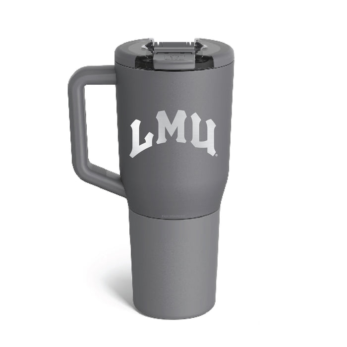 BruMate MUV 35oz Tumbler with Loyola Marymount University Lions Logos