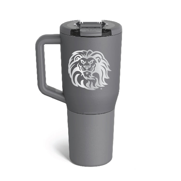 BruMate MUV 35oz Tumbler with Loyola Marymount University Lions Logos