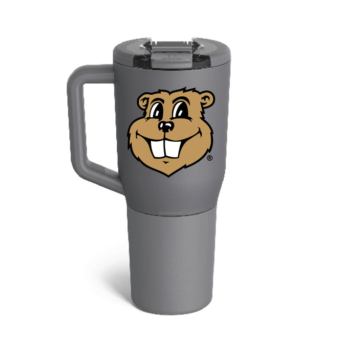 BruMate MUV 35oz Tumbler with Minnesota Golden Gophers Logos