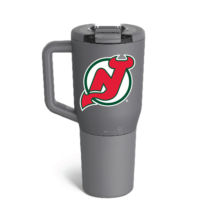 BruMate 35oz MUV with New Jersey Devils Logos