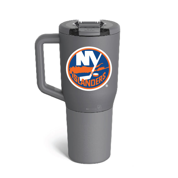 BruMate 35oz MUV with New York Islanders Logos