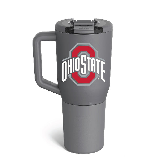 BruMate MUV 35oz Tumbler with Ohio State Buckeyes Logos