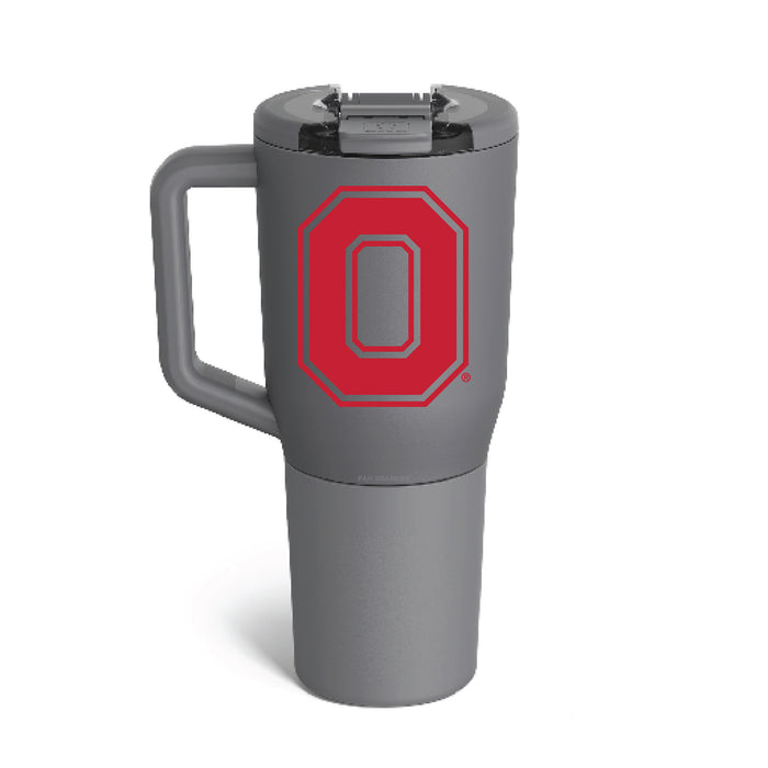 BruMate MUV 35oz Tumbler with Ohio State Buckeyes Logos