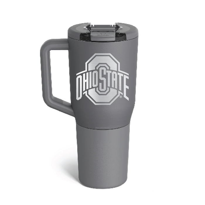 BruMate MUV 35oz Tumbler with Ohio State Buckeyes Logos