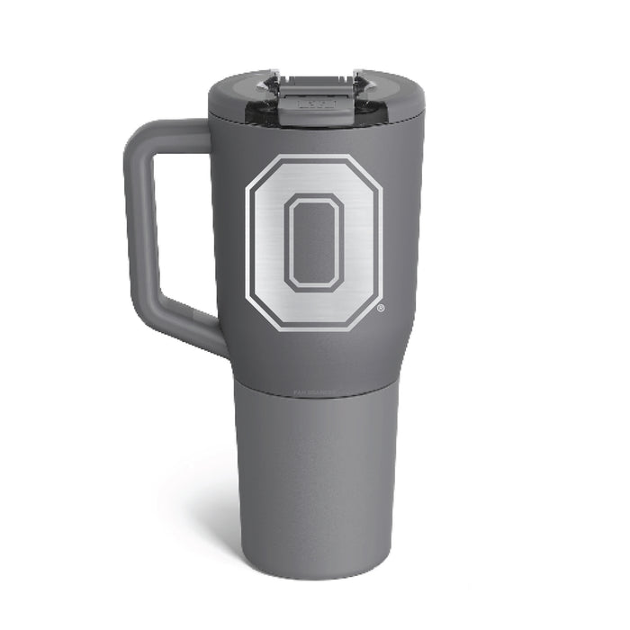 BruMate MUV 35oz Tumbler with Ohio State Buckeyes Logos