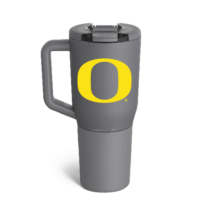 BruMate MUV 35oz Tumbler with Oregon Ducks Logos