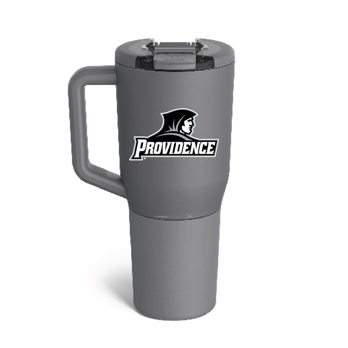BruMate MUV 35oz Tumbler with Providence Friars Logos