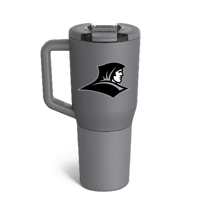 BruMate MUV 35oz Tumbler with Providence Friars Logos