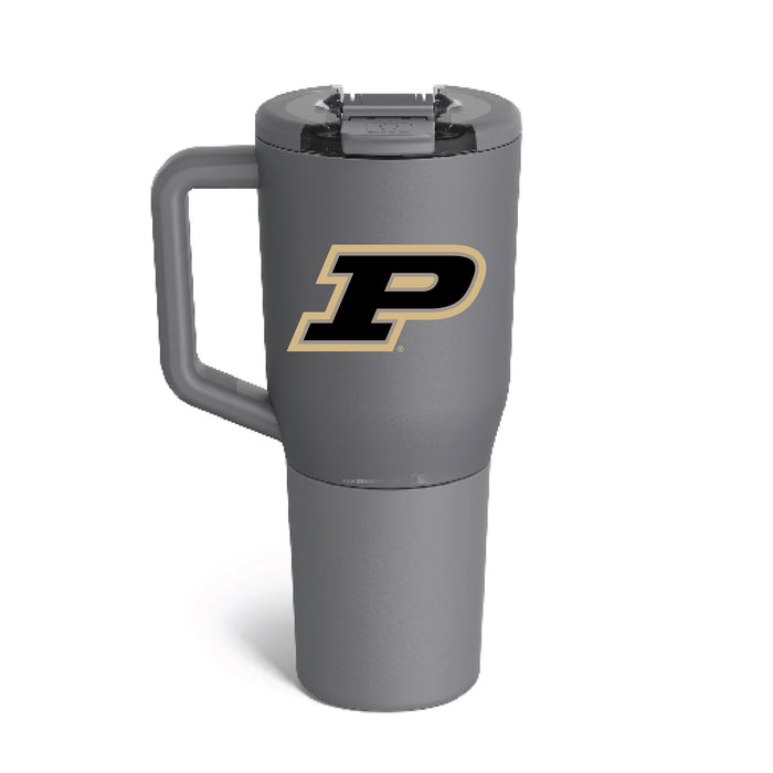 BruMate MUV 35oz Tumbler with Purdue Boilermakers
