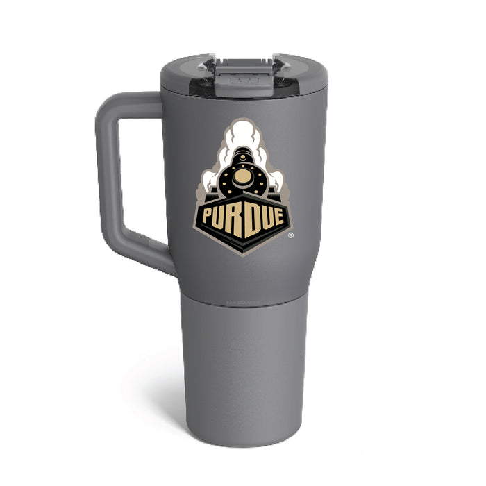 BruMate MUV 35oz Tumbler with Purdue Boilermakers