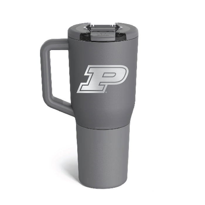 BruMate MUV 35oz Tumbler with Purdue Boilermakers
