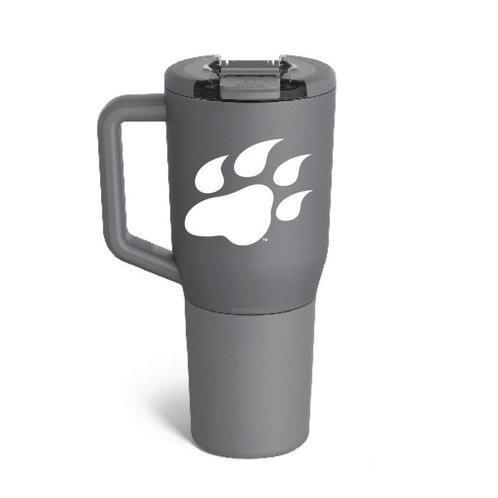 BruMate MUV 35oz Tumbler with Sam Houston State Bearkats Logos