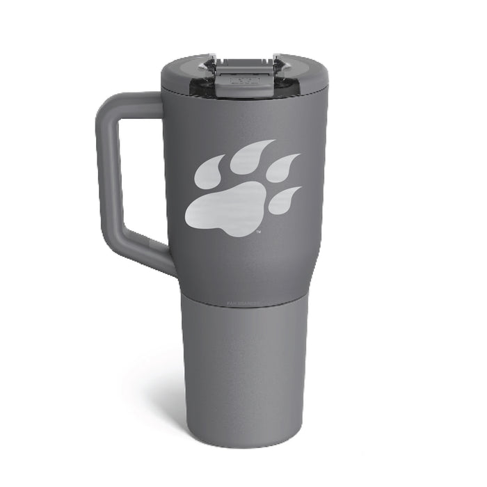 BruMate MUV 35oz Tumbler with Sam Houston State Bearkats Logos