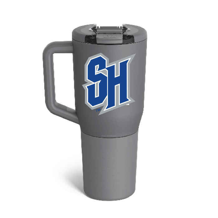 BruMate MUV 35oz Tumbler with Seton Hall Pirates Logos