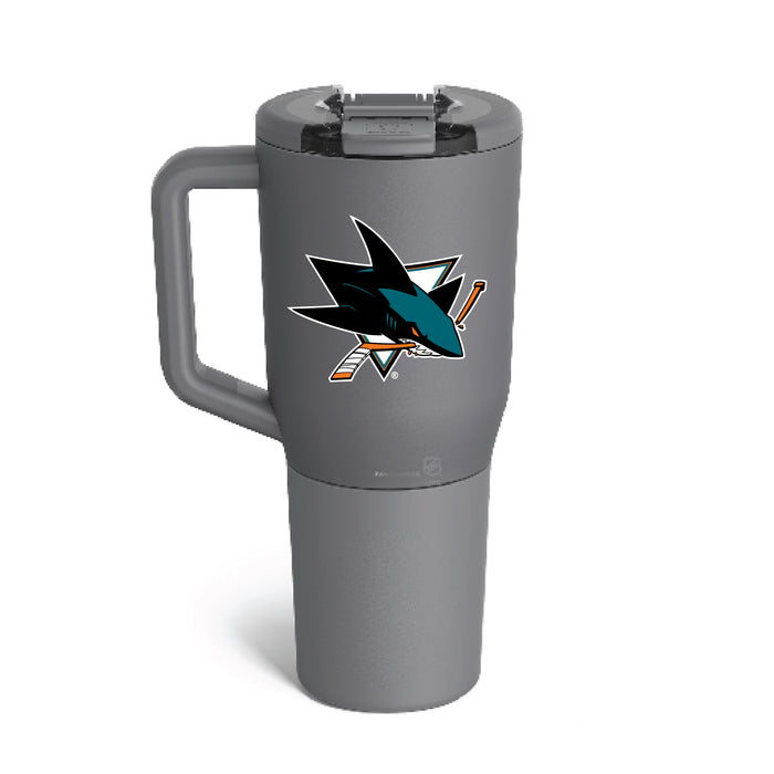 BruMate MUV 35oz Tumbler with Seattle Kraken Logos