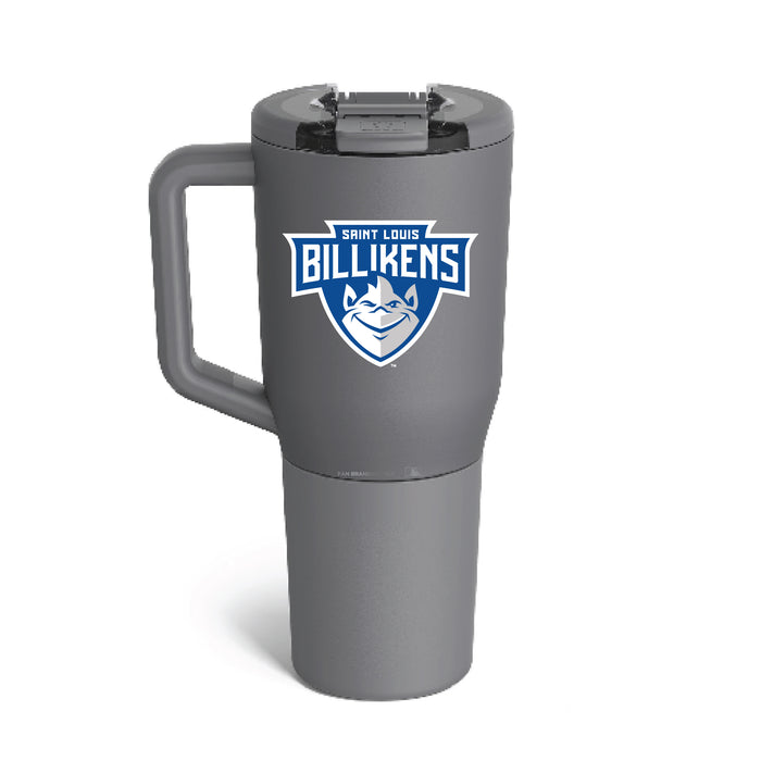 BruMate MUV 35oz Tumbler with Saint Louis Billikens Logos