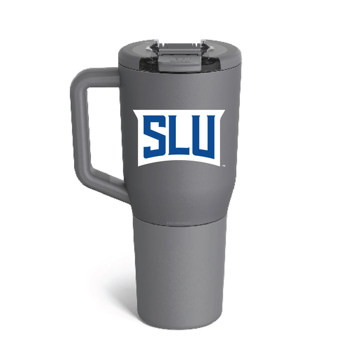 BruMate MUV 35oz Tumbler with Saint Louis Billikens Logos