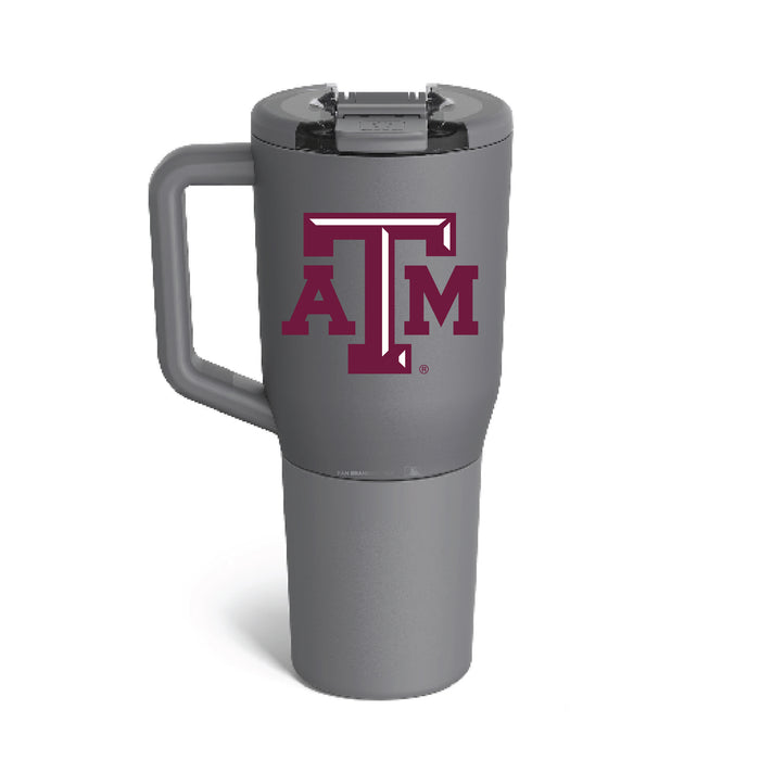BruMate MUV 35oz Tumbler with Texas A&M Aggies Logos