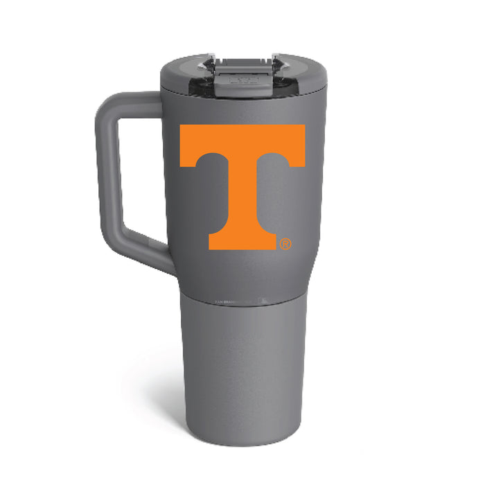 BruMate MUV 35oz Tumbler with Tennessee Vols Logos