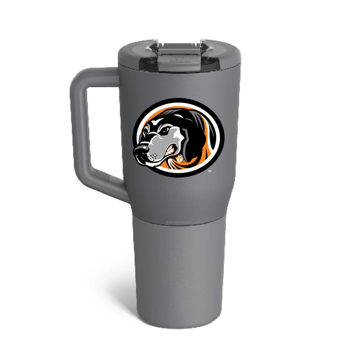 BruMate MUV 35oz Tumbler with Tennessee Vols Logos