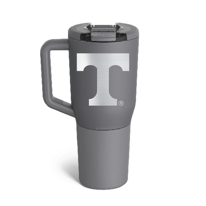 BruMate MUV 35oz Tumbler with Tennessee Vols Logos