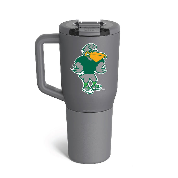 BruMate MUV 35oz Tumbler with Rhode Island Rams Logos