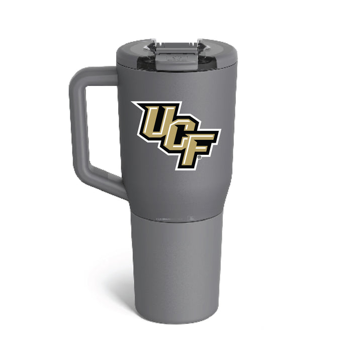 BruMate MUV 35oz Tumbler with UCF Knights Logos