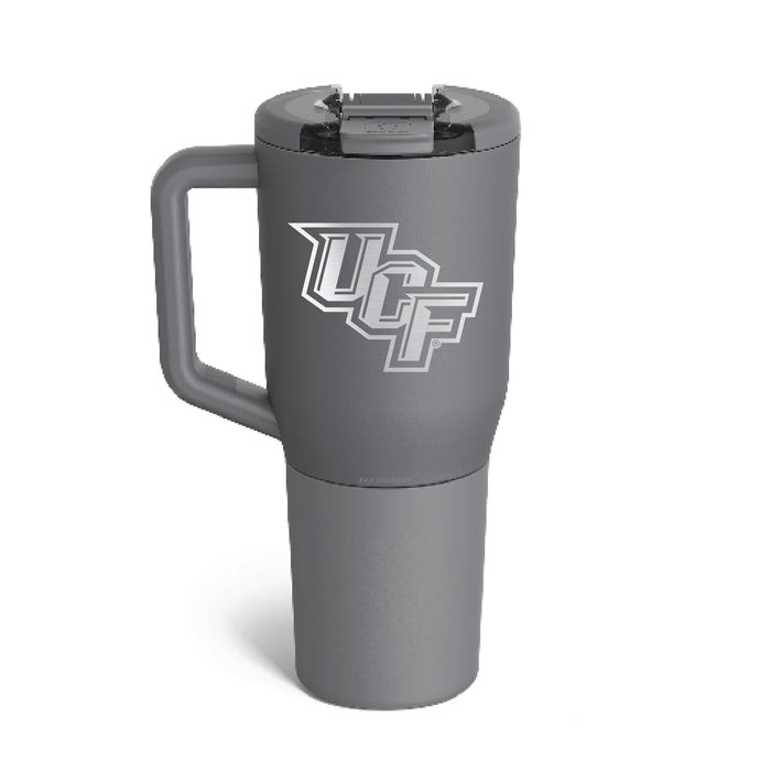 BruMate MUV 35oz Tumbler with UCF Knights Logos