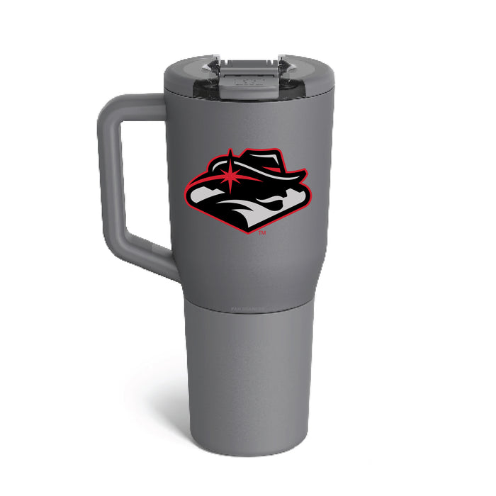 BruMate MUV 35oz Tumbler with UNLV Rebels Logos
