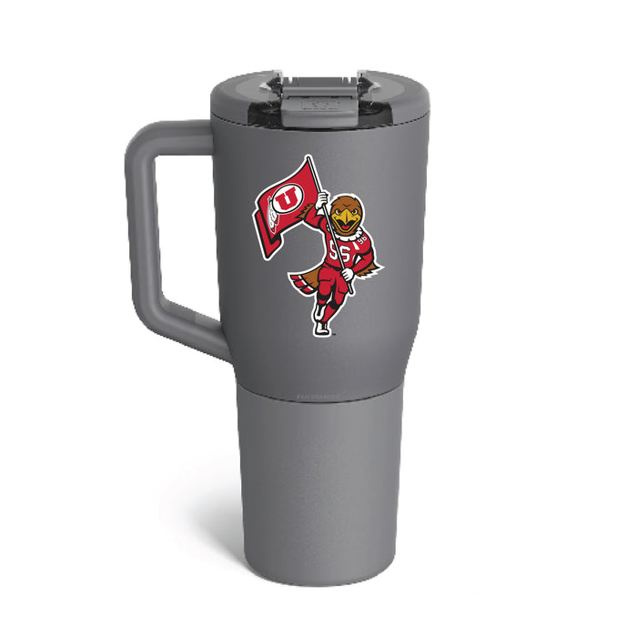 BruMate MUV 35oz Tumbler with NC State Wolfpack Logos