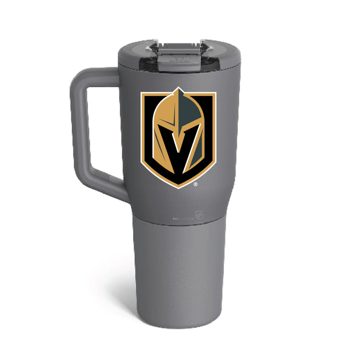 BruMate MUV 35oz Tumbler with Vegas Golden Knights Logos