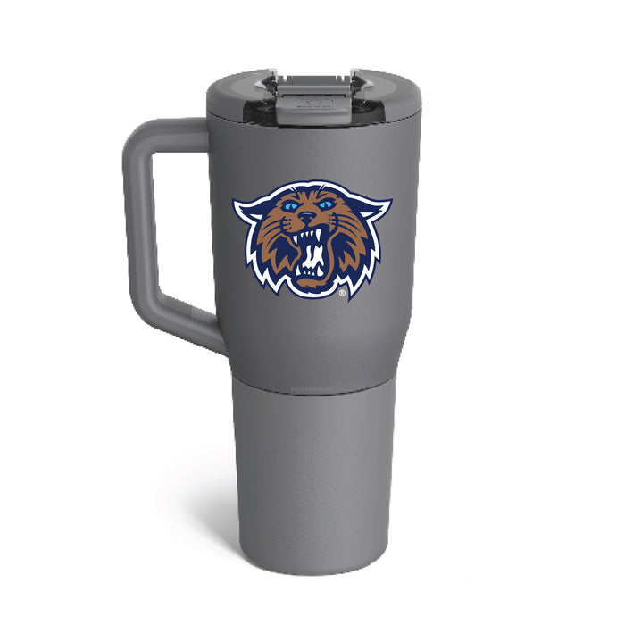 BruMate MUV 35oz Tumbler with Villanova University Logos