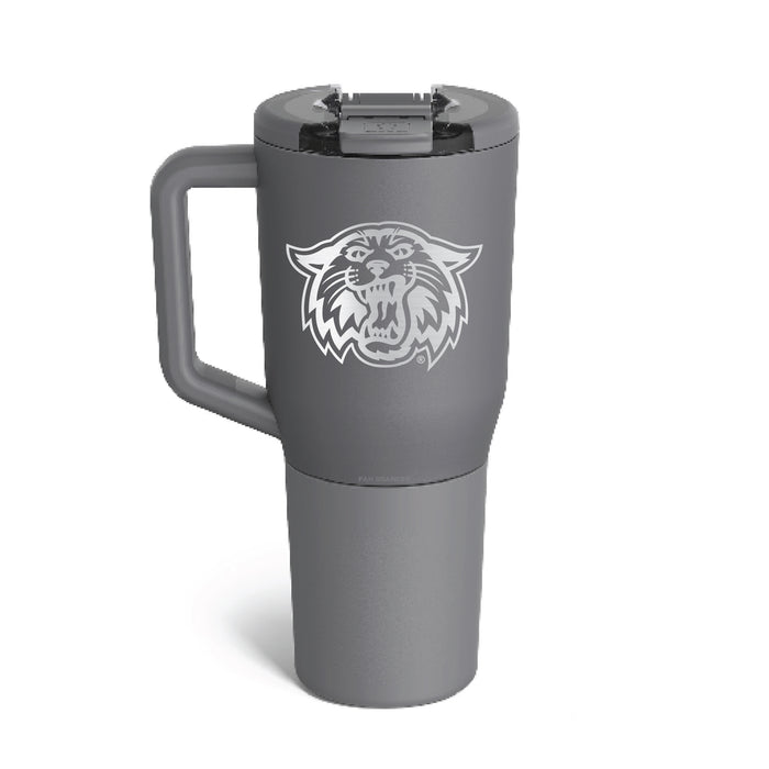 BruMate MUV 35oz Tumbler with Villanova University Logos